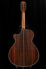Taylor 812ce 12-Fret DLX