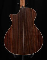 Taylor 812ce 12-Fret DLX