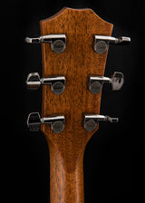 Taylor Custom Grand Pacific Walnut