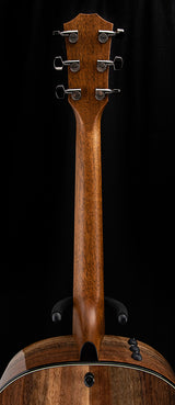 Taylor Custom Grand Pacific Walnut