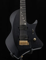 Used Abasi Larada 6 Spartan Black