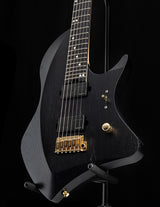 Used Abasi Larada 6 Spartan Black
