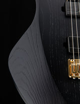 Used Abasi Larada 6 Spartan Black