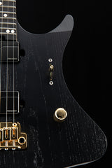 Used Abasi Larada 6 Spartan Black