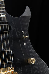 Used Abasi Larada 6 Spartan Black
