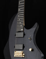 Used Abasi Larada 6 Spartan Black