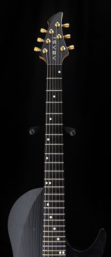Used Abasi Larada 6 Spartan Black
