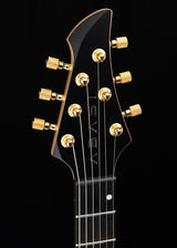 Used Abasi Larada 6 Spartan Black