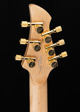 Used Abasi Larada 6 Spartan Black