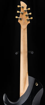 Used Abasi Larada 6 Spartan Black