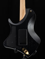 Used Abasi Larada 6 Spartan Black