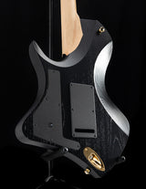 Used Abasi Larada 6 Spartan Black