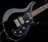 Paul Reed Smith S2 Vela Black Electric Guitar