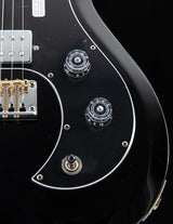 Paul Reed Smith S2 Vela Black Electric Guitar