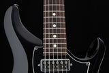 Paul Reed Smith S2 Vela Black Electric Guitar