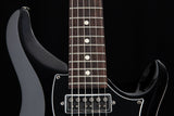 Used Paul Reed Smith S2 Vela Black Electric Guitar