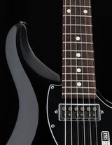 Used Paul Reed Smith S2 Vela Black Electric Guitar