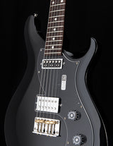 Paul Reed Smith S2 Vela Black Electric Guitar