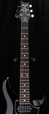 Used Paul Reed Smith S2 Vela Black Electric Guitar
