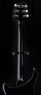 Used Paul Reed Smith S2 Vela Black Electric Guitar