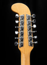 1967 Fender Coronado XII Trans Orange Vintage Electric Guitar