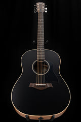 Taylor American Dream AD17e Blacktop