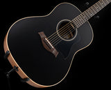 Taylor American Dream AD17e Blacktop