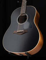 Taylor American Dream AD17e Blacktop