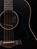 Taylor American Dream AD17e Blacktop