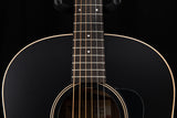 Taylor American Dream AD17e Blacktop
