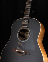 Taylor American Dream AD17e Blacktop