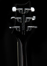 Paul Reed Smith SE Hollowbody II Charcoal Burst