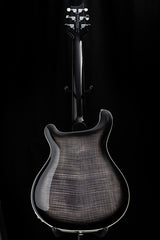 Paul Reed Smith SE Hollowbody II Charcoal Burst