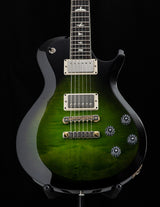 Paul Reed Smith S2 McCarty 594 Singlecut Eriza Verde Smokeburst Electric Guitar