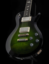 Paul Reed Smith S2 McCarty 594 Singlecut Eriza Verde Smokeburst Electric Guitar