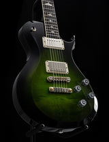 Paul Reed Smith S2 McCarty 594 Singlecut Eriza Verde Smokeburst Electric Guitar