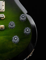Paul Reed Smith S2 McCarty 594 Singlecut Eriza Verde Smokeburst Electric Guitar