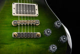 Paul Reed Smith S2 McCarty 594 Singlecut Eriza Verde Smokeburst Electric Guitar