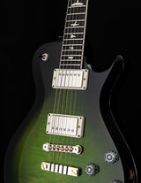 Paul Reed Smith S2 McCarty 594 Singlecut Eriza Verde Smokeburst Electric Guitar