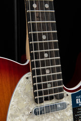 Fender American Elite Telecaster Sunburst