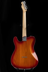 Fender American Elite Telecaster Sunburst