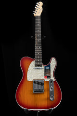 Fender American Elite Telecaster Sunburst