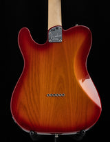 Fender American Elite Telecaster Sunburst