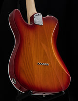 Fender American Elite Telecaster Sunburst