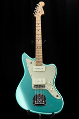 Used Fender American Professional Jazzmaster Mystic Seafoam