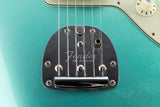 Used Fender American Professional Jazzmaster Mystic Seafoam