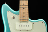 Used Fender American Professional Jazzmaster Mystic Seafoam