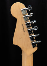 Used Fender American Professional Jazzmaster Mystic Seafoam