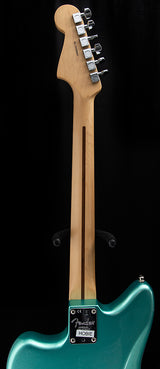 Used Fender American Professional Jazzmaster Mystic Seafoam