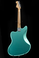 Used Fender American Professional Jazzmaster Mystic Seafoam